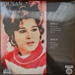 Sousan LP Plak - Görsel 2