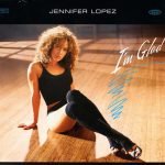 Jennifer Lopez – I'm Glad CD