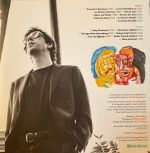 Cosmic Analog Ensemble – Expo Botanica LP Plak (Ambient) - Görsel 2