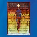 Vieux Farka Touré Et Khruangbin – Ali LP Plak