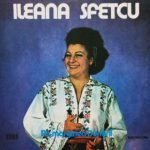 Ileana Sfetcu – Pe Marginea Dunării LP Plak
