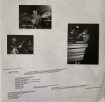 SOYUZ – Force Of The Wind LP Plak - Görsel 4