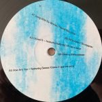 SOYUZ – Force Of The Wind LP Plak - Görsel 5