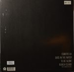 Ben Howard – The Burgh Island E.P. Plak - Görsel 2