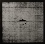 Ben Howard – The Burgh Island E.P. Plak - Görsel 3