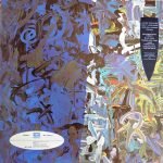 David Bowie – Tonight LP Plak - Görsel 2
