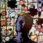 David Bowie – Tonight LP Plak