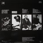 Joe Henderson • Chick Corea • Ron Carter • Billy Higgins – Mirror, Mirror LP Plak - Görsel 2