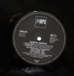 Joe Henderson • Chick Corea • Ron Carter • Billy Higgins – Mirror, Mirror LP Plak - Görsel 3