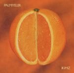 Palmiyeler – İkimiz LP Renkli Plak