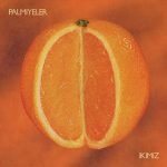 Palmiyeler – İkimiz LP Renkli Plak