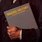 Linton Kwesi Johnson – Making History LP Plak