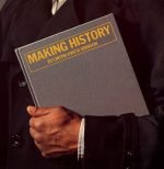 Linton Kwesi Johnson – Making History LP Plak