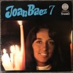 Joan Baez – 7 LP Plak