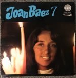 Joan Baez – 7 LP Plak