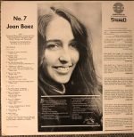 Joan Baez – 7 LP Plak - Görsel 2