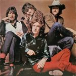 Traffic – Traffic LP Plak