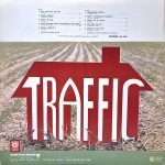 Traffic – Traffic LP Plak - Görsel 2