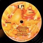 Traffic – Traffic LP Plak - Görsel 4