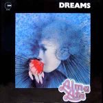 Alma Ata – Dreams LP Plak