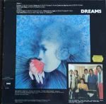 Alma Ata – Dreams LP Plak - Görsel 2