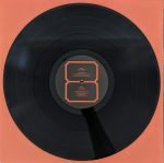 Khruangbin & Nubya Garcia – Live At Radio City Music Hall LP Plak - Görsel 4