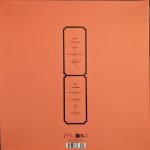 Khruangbin & Nubya Garcia – Live At Radio City Music Hall LP Plak - Görsel 2