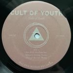 Cult Of Youth – Cult Of Youth LP Plak - Görsel 5