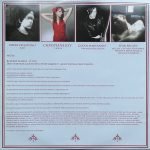 Cult Of Youth – Cult Of Youth LP Plak - Görsel 2