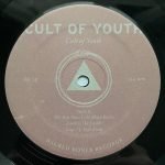 Cult Of Youth – Cult Of Youth LP Plak - Görsel 4