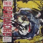 These Borwicks – Mother Of Destruction LP Plak