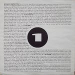 These Borwicks – Mother Of Destruction LP Plak - Görsel 2