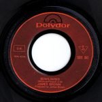 James Brown – Brother Rapp (Part 1 & 2) / Bewildered 45lik Plak - Görsel 3