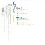 St Germain – Tourist 2LP Plak (İlk Baskı) - Görsel 2