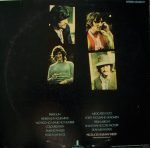 Traffic – Best Of Traffic LP Plak - Görsel 2