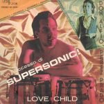 Don Alfio - Perez Prado – Love Child 45lik Plak