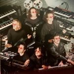 King Gizzard And The Lizard Wizard – The Silver Cord LP Plak