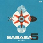 Sababa 5 – Aspan LP Plak