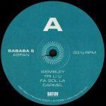 Sababa 5 – Aspan LP Plak - Görsel 2
