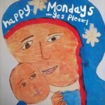 Happy Mondays – ...Yes Please! LP Plak