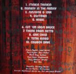 Happy Mondays – ...Yes Please! LP Plak - Görsel 3