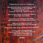 Happy Mondays – ...Yes Please! LP Plak - Görsel 4
