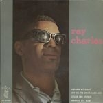 Ray Charles – Unchain My Heart 45lik Plak