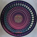 Dope Lemon – Rose Pink Cadillac 2LP Renkli Plak - Görsel 4