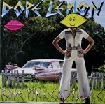 Dope Lemon – Rose Pink Cadillac 2LP Renkli Plak