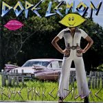 Dope Lemon – Rose Pink Cadillac 2LP Renkli Plak