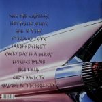 Dope Lemon – Rose Pink Cadillac 2LP Renkli Plak - Görsel 2