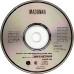 Madonna – Keep It Together CD - Görsel 3