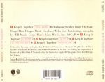 Madonna – Keep It Together CD - Görsel 2