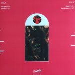 Glass Beams – Mirage EP Plak - Görsel 2